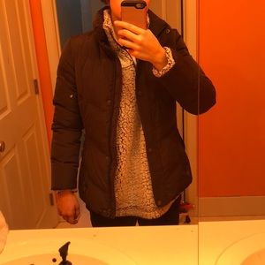 Calvin Klein Down Coat- Never worn